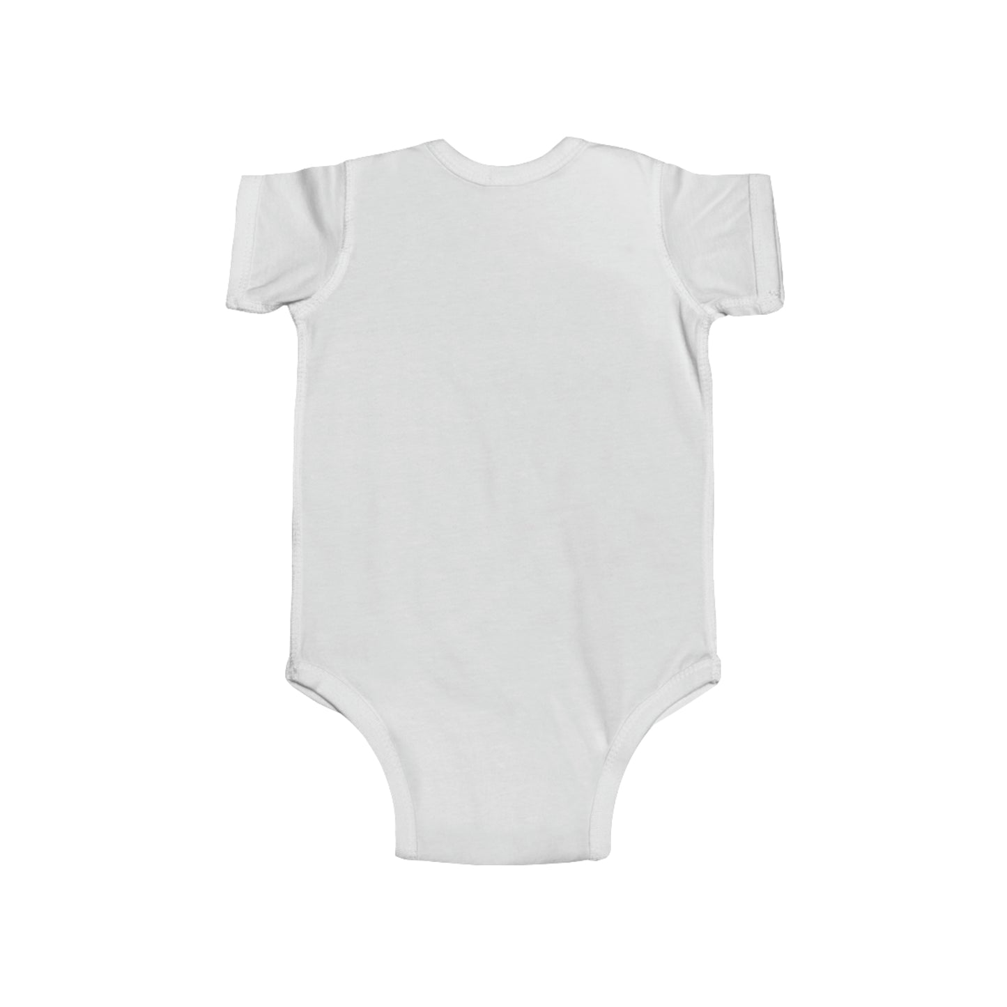 Baby Alien: Jersey Bodysuit