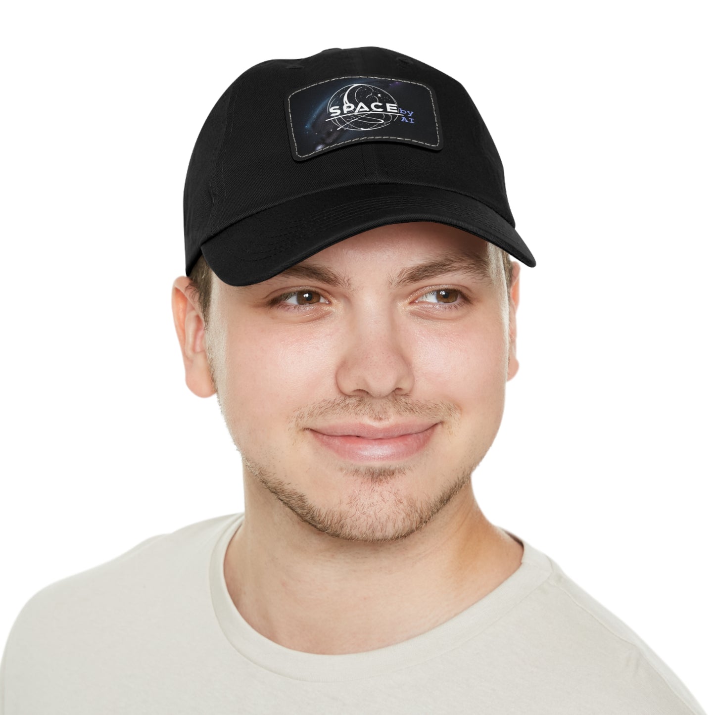 SpaceByAI Hat