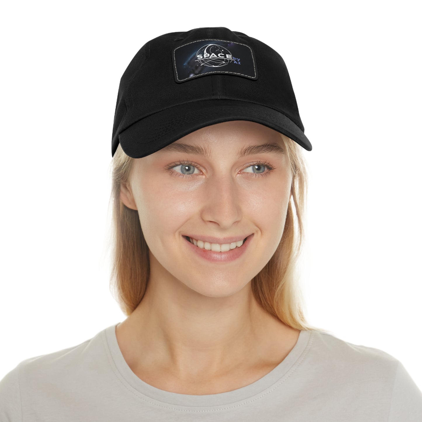 SpaceByAI Hat